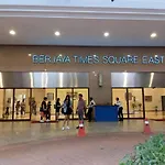 Kl Vacation Suite At Times Square Bukit Bintang