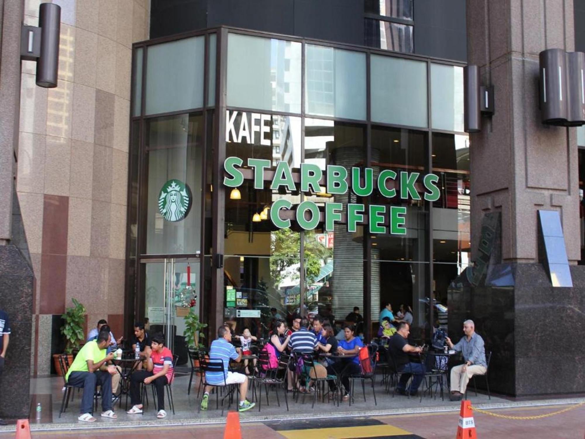 Kl Vacation At Times Square Bukit Bintang Kuala Lumpur